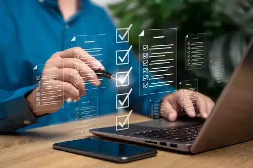 Clear Approach to Data Management
