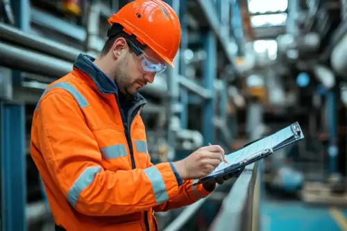 Delivering Our Services Responsibly